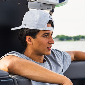 Meet your Posher, Benjamin